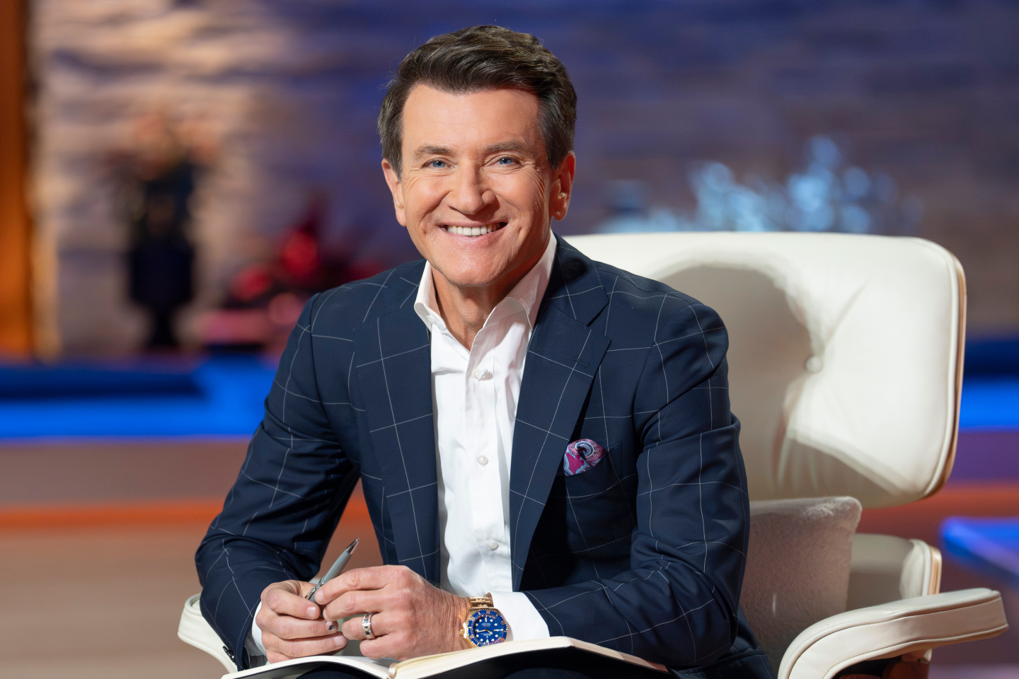 Robert Herjavec